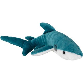 Obrázek z Žralok Plan M plyš 36cm 